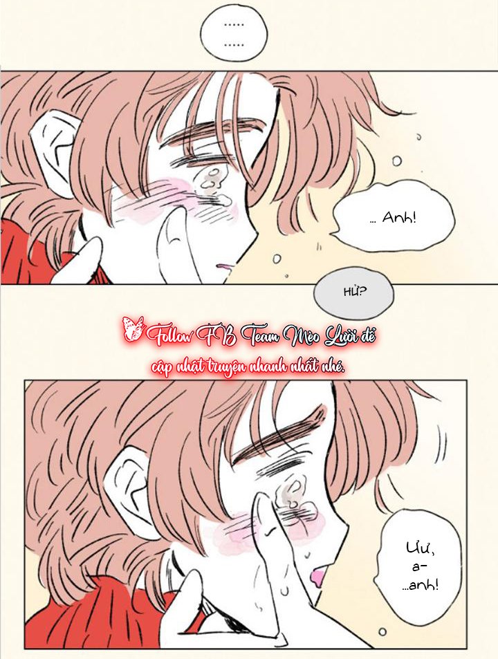 Chuyện Của Hosik Chapter 93: Phần đặc biệt 8 - Trang 2