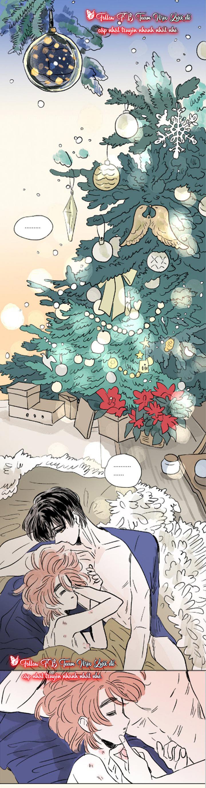 Chuyện Của Hosik Chapter 93: Phần đặc biệt 8 - Trang 2