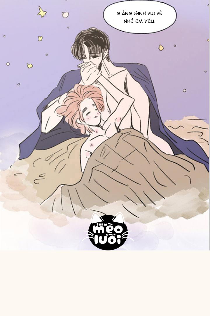 Chuyện Của Hosik Chapter 93: Phần đặc biệt 8 - Trang 2