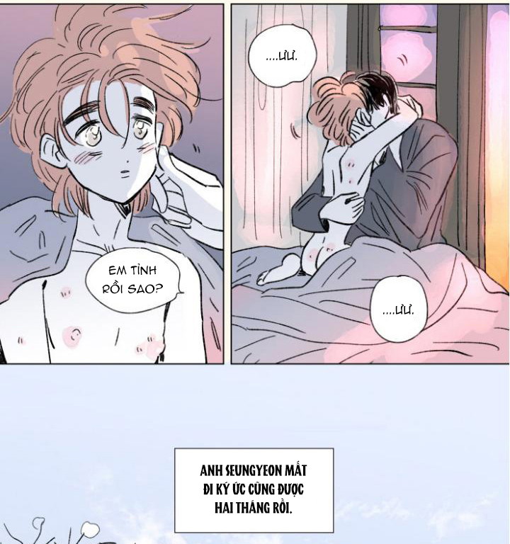 Chuyện Của Hosik Chapter 94: Phần đặc biệt 9 - Trang 2