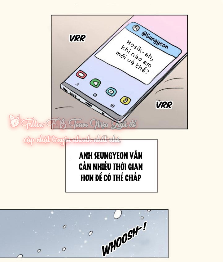 Chuyện Của Hosik Chapter 94: Phần đặc biệt 9 - Trang 2