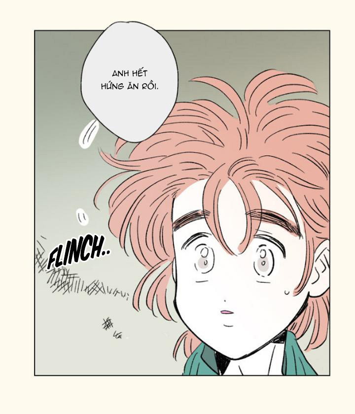 Chuyện Của Hosik Chapter 94: Phần đặc biệt 9 - Trang 2