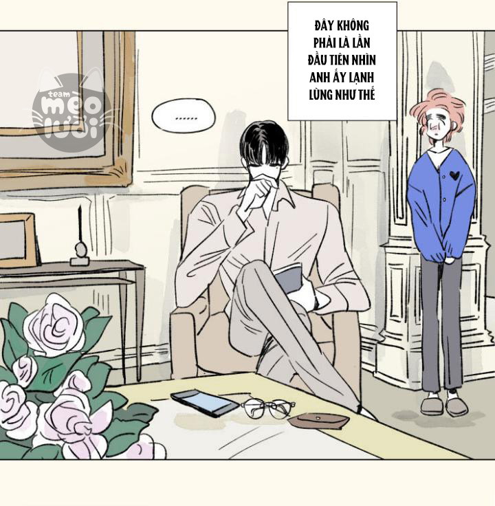 Chuyện Của Hosik Chapter 94: Phần đặc biệt 9 - Trang 2