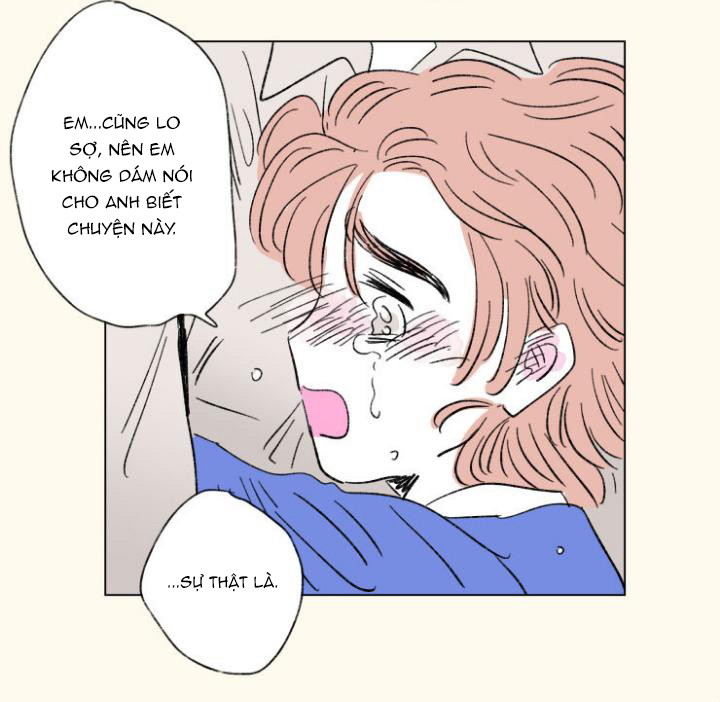 Chuyện Của Hosik Chapter 94: Phần đặc biệt 9 - Trang 2