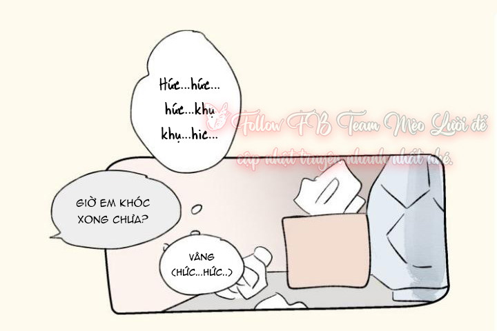 Chuyện Của Hosik Chapter 94: Phần đặc biệt 9 - Trang 2