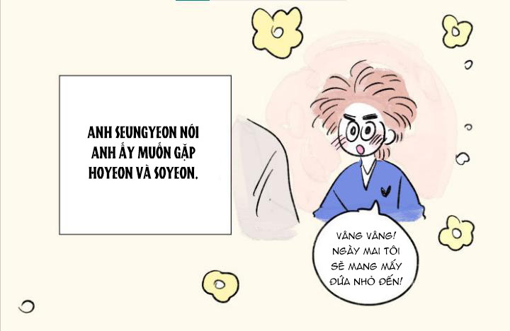 Chuyện Của Hosik Chapter 94: Phần đặc biệt 9 - Trang 2