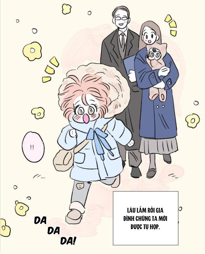 Chuyện Của Hosik Chapter 94: Phần đặc biệt 9 - Trang 2