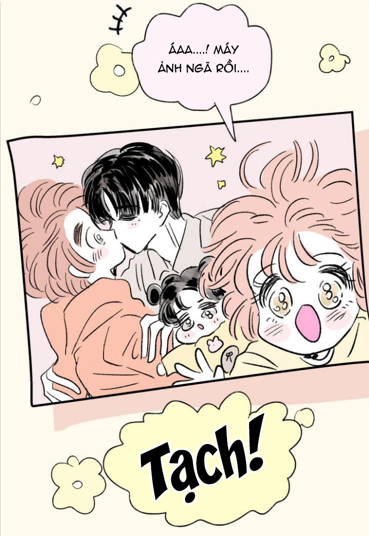 Chuyện Của Hosik Chapter 94: Phần đặc biệt 9 - Trang 2