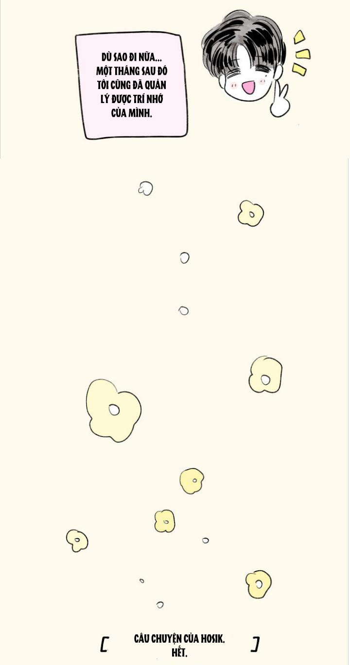Chuyện Của Hosik Chapter 94: Phần đặc biệt 9 - Trang 2