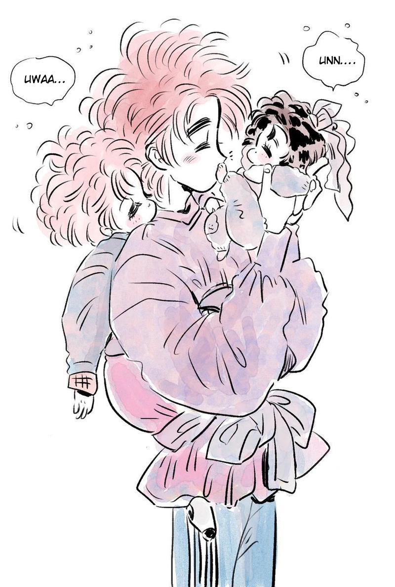 Chuyện Của Hosik Chapter 95: Phần đặc biệt 10 - Trang 2