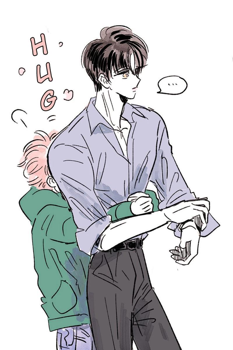 Chuyện Của Hosik Chapter 95: Phần đặc biệt 10 - Trang 2