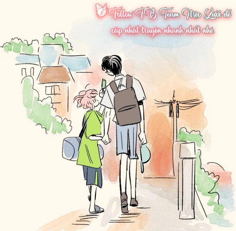 Chuyện Của Hosik Chapter 95: Phần đặc biệt 10 - Trang 2