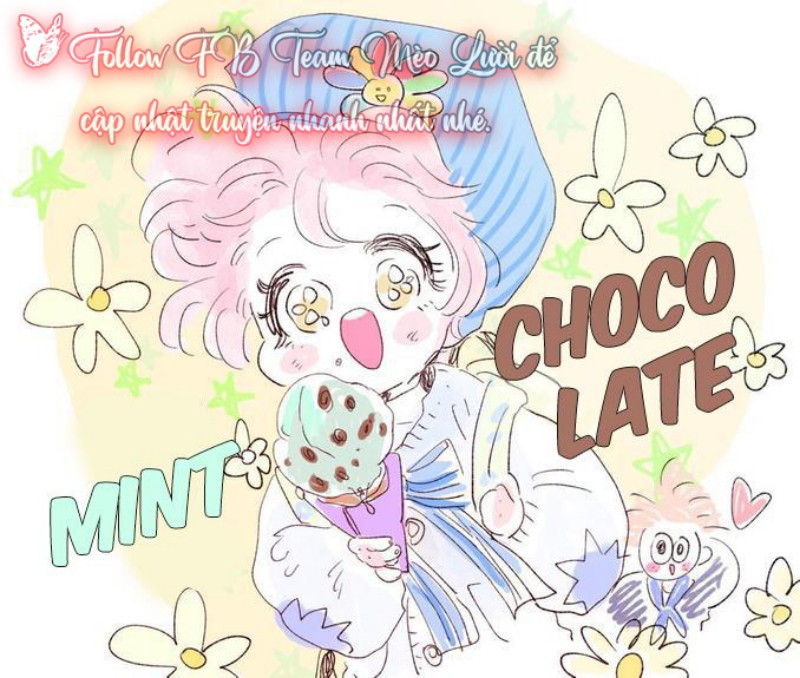 Chuyện Của Hosik Chapter 95: Phần đặc biệt 10 - Trang 2