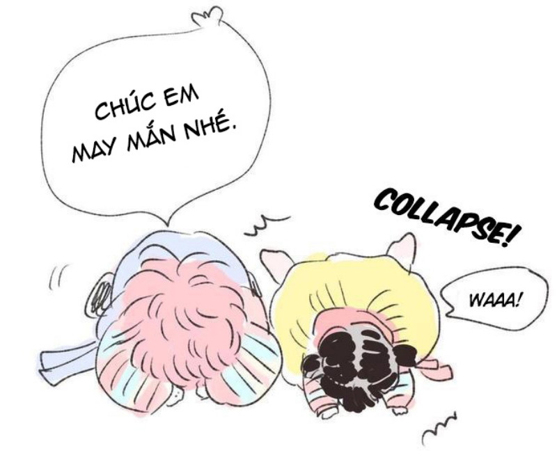 Chuyện Của Hosik Chapter 95: Phần đặc biệt 10 - Trang 2