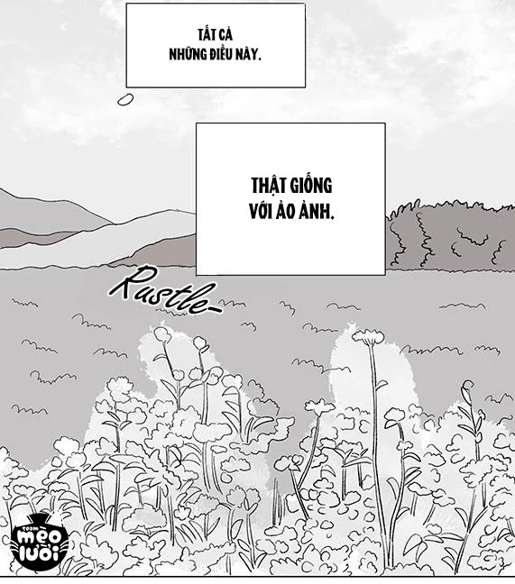 Chuyện Của Hosik Chapter 96: Phần đặc biệt 11 - Trang 2