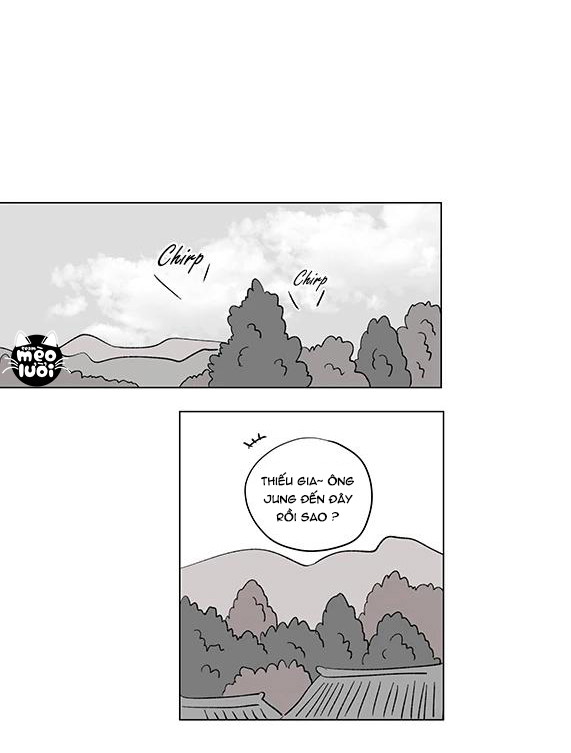 Chuyện Của Hosik Chapter 96: Phần đặc biệt 11 - Trang 2