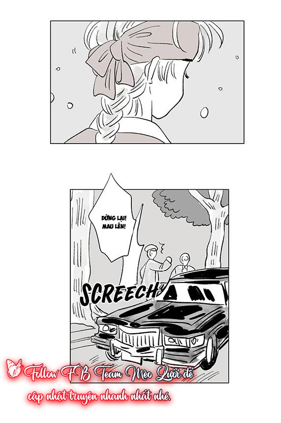 Chuyện Của Hosik Chapter 96: Phần đặc biệt 11 - Trang 2