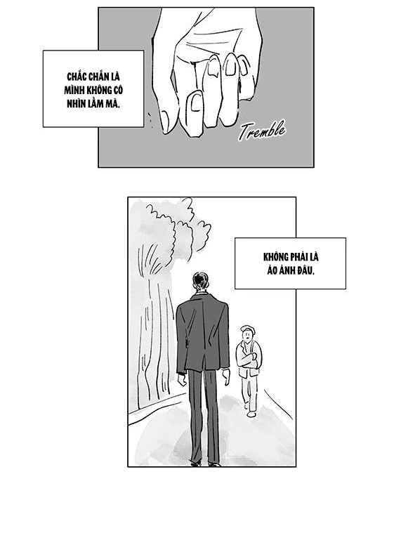 Chuyện Của Hosik Chapter 96: Phần đặc biệt 11 - Trang 2