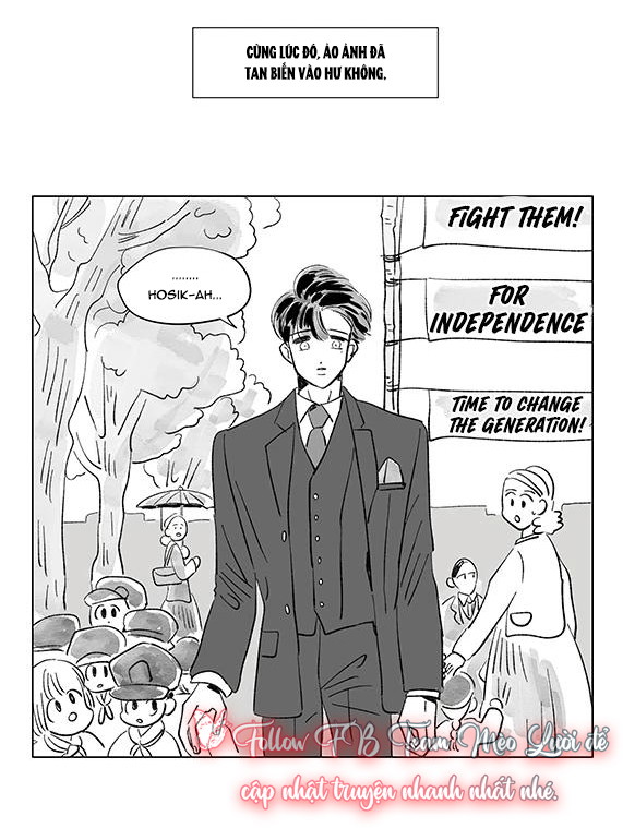 Chuyện Của Hosik Chapter 96: Phần đặc biệt 11 - Trang 2