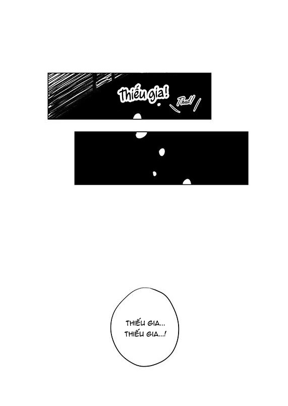 Chuyện Của Hosik Chapter 96: Phần đặc biệt 11 - Trang 2