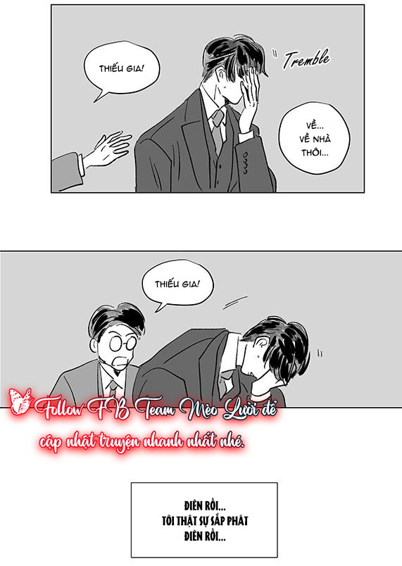 Chuyện Của Hosik Chapter 96: Phần đặc biệt 11 - Trang 2