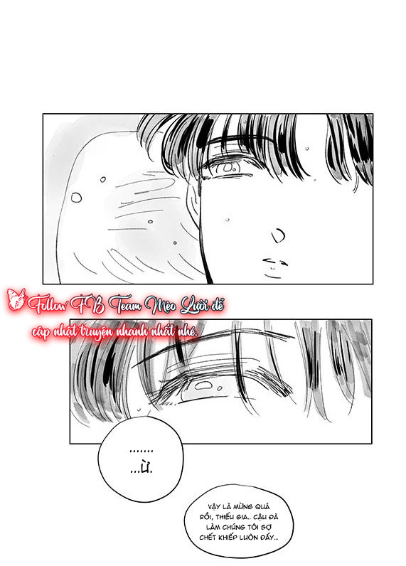 Chuyện Của Hosik Chapter 96: Phần đặc biệt 11 - Trang 2