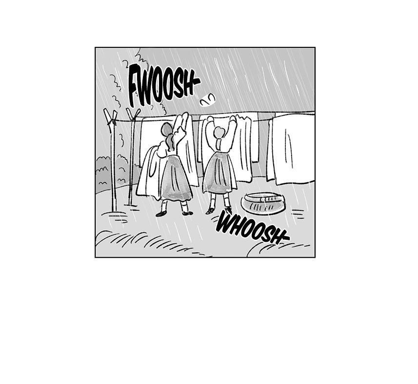 Chuyện Của Hosik Chapter 97: Phần đặc biệt 12 - Trang 2