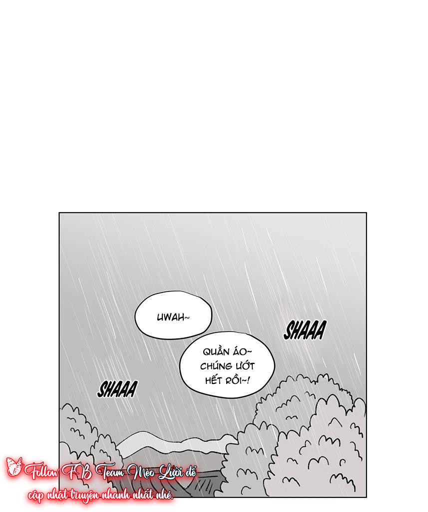 Chuyện Của Hosik Chapter 97: Phần đặc biệt 12 - Trang 2