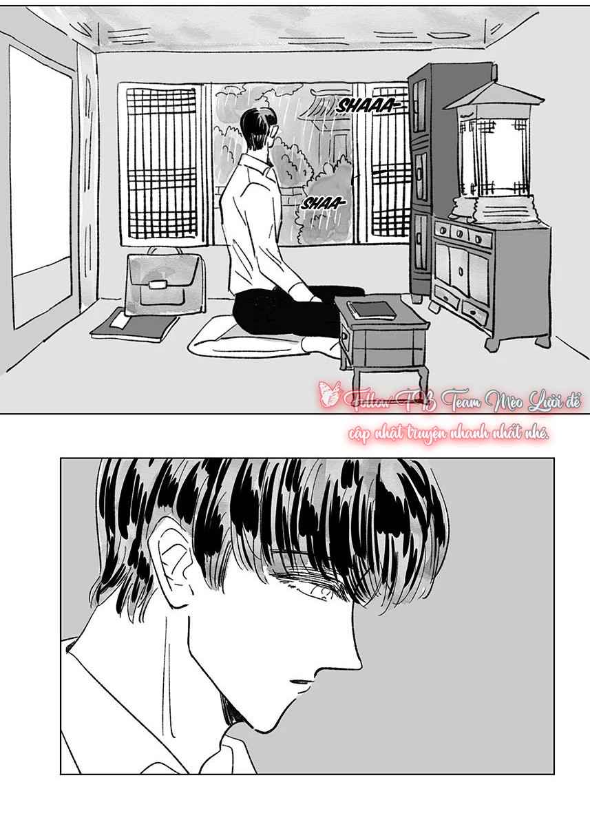 Chuyện Của Hosik Chapter 97: Phần đặc biệt 12 - Trang 2