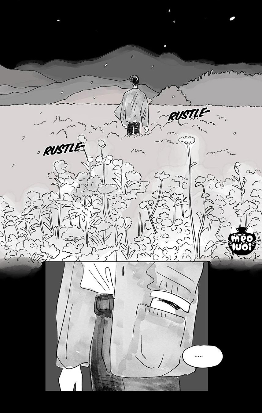 Chuyện Của Hosik Chapter 97: Phần đặc biệt 12 - Trang 2