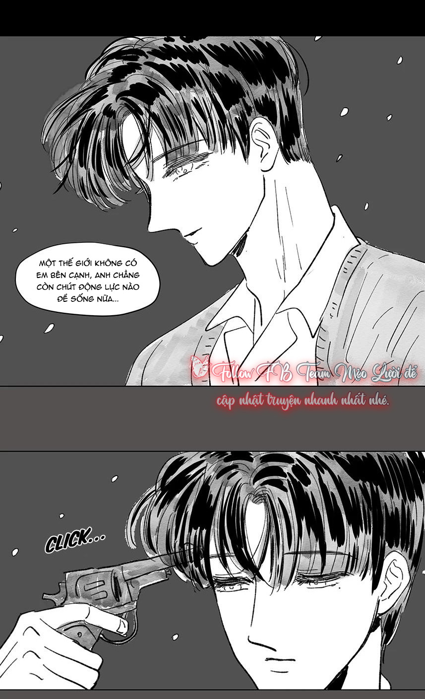 Chuyện Của Hosik Chapter 97: Phần đặc biệt 12 - Trang 2