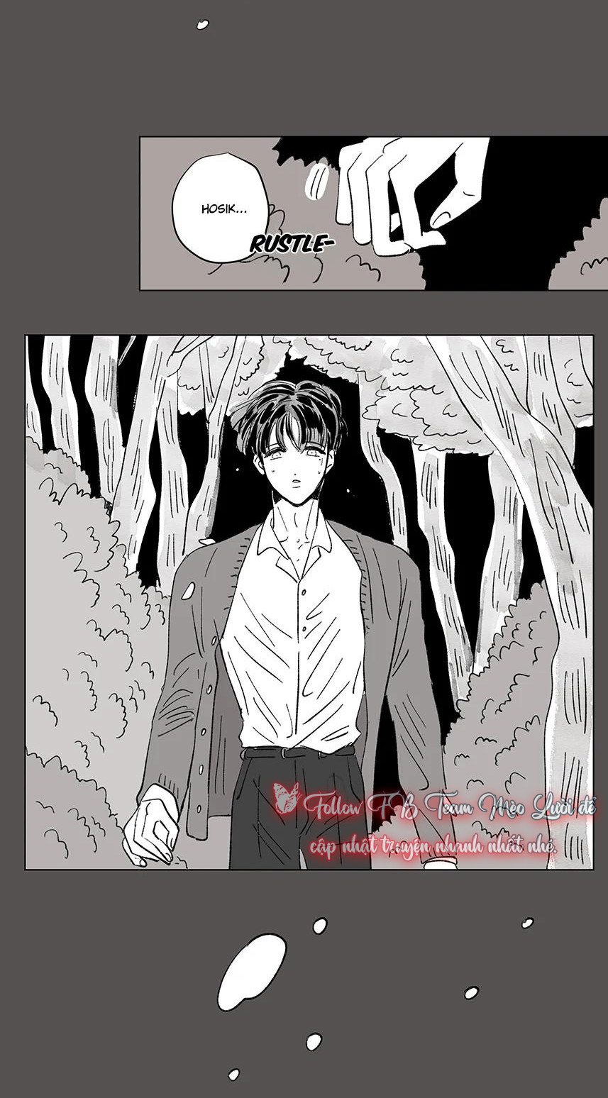 Chuyện Của Hosik Chapter 97: Phần đặc biệt 12 - Trang 2