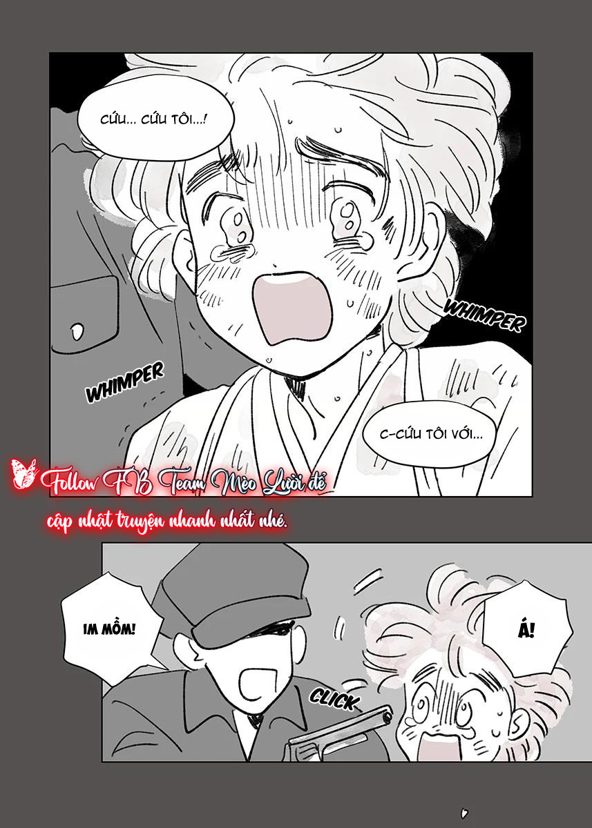 Chuyện Của Hosik Chapter 97: Phần đặc biệt 12 - Trang 2