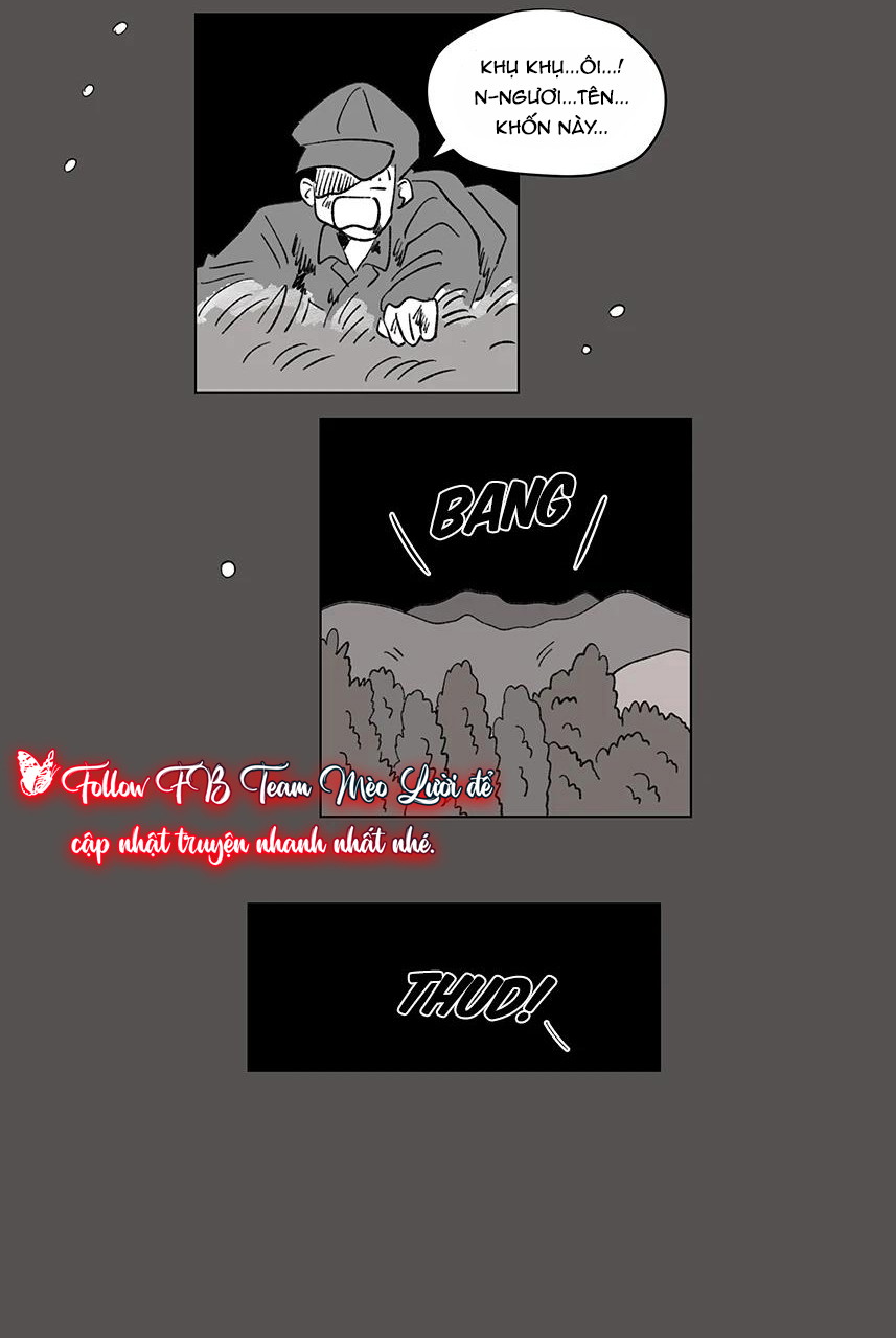 Chuyện Của Hosik Chapter 97: Phần đặc biệt 12 - Trang 2