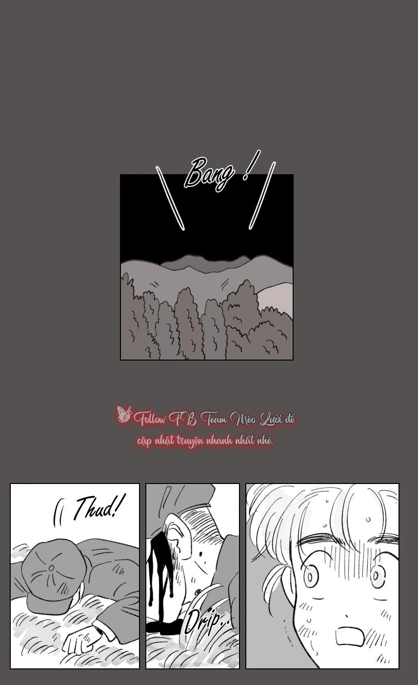 Chuyện Của Hosik Chapter 98: Phần đặc biệt 13 - Trang 2