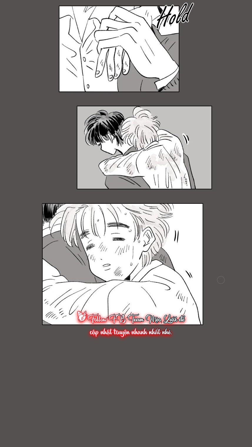 Chuyện Của Hosik Chapter 98: Phần đặc biệt 13 - Trang 2