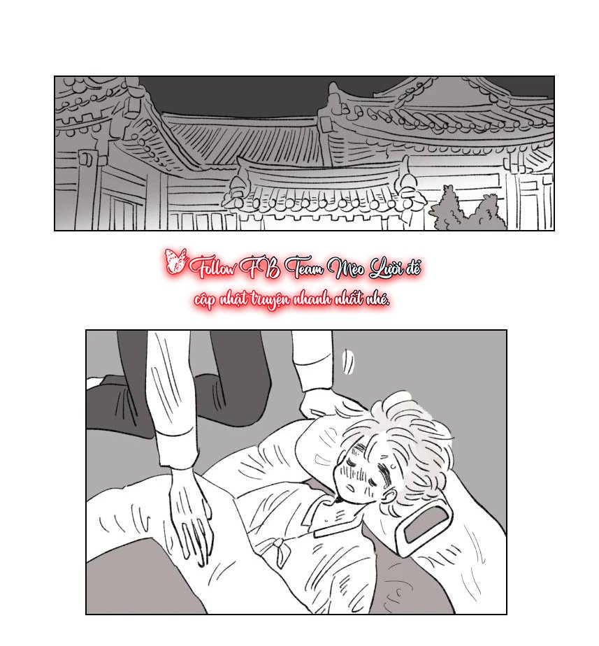 Chuyện Của Hosik Chapter 98: Phần đặc biệt 13 - Trang 2