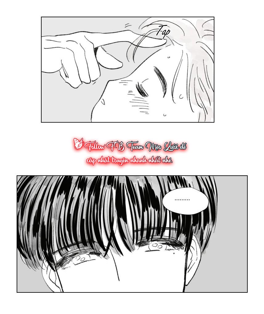 Chuyện Của Hosik Chapter 98: Phần đặc biệt 13 - Trang 2