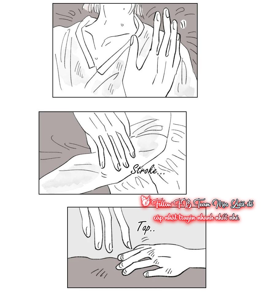 Chuyện Của Hosik Chapter 98: Phần đặc biệt 13 - Trang 2