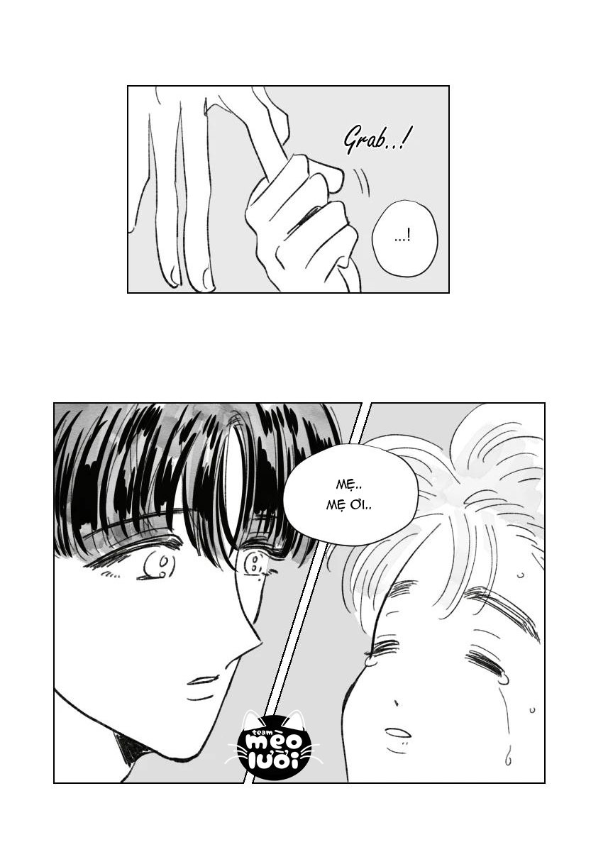 Chuyện Của Hosik Chapter 98: Phần đặc biệt 13 - Trang 2