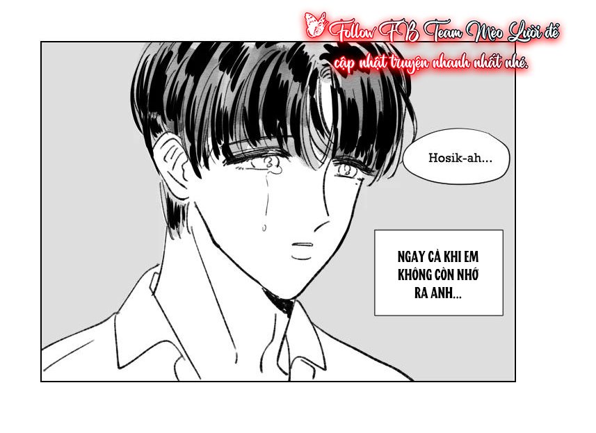 Chuyện Của Hosik Chapter 98: Phần đặc biệt 13 - Trang 2