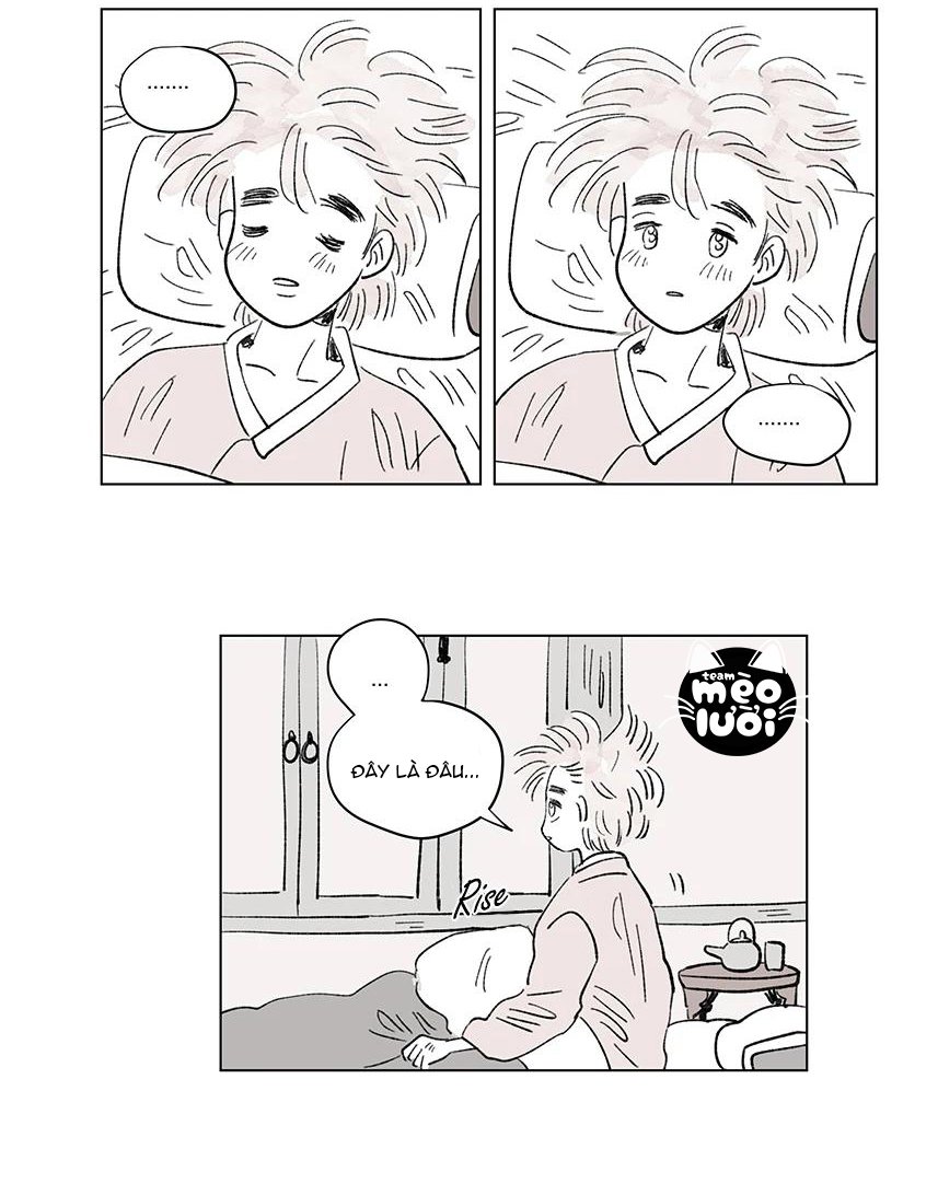 Chuyện Của Hosik Chapter 99: Phần đặc biệt 14 - Trang 2