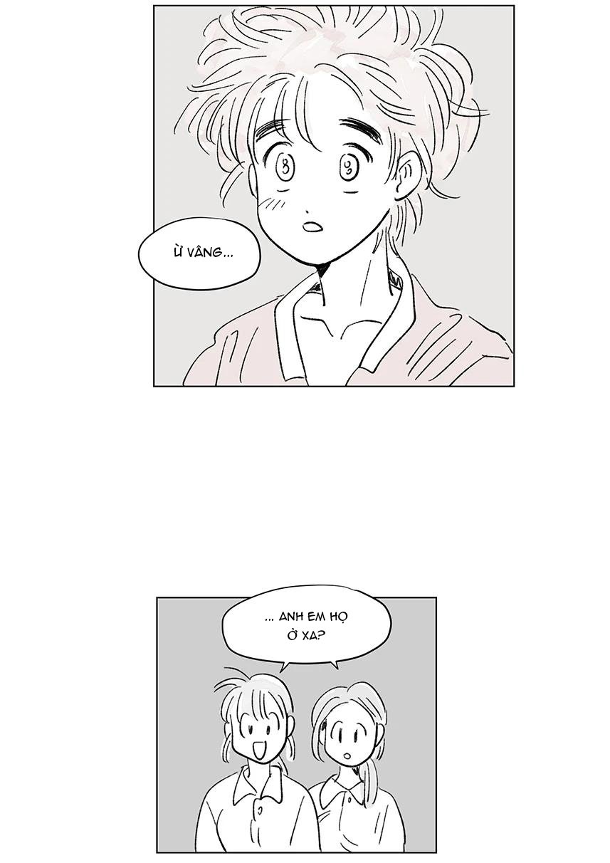 Chuyện Của Hosik Chapter 99: Phần đặc biệt 14 - Trang 2