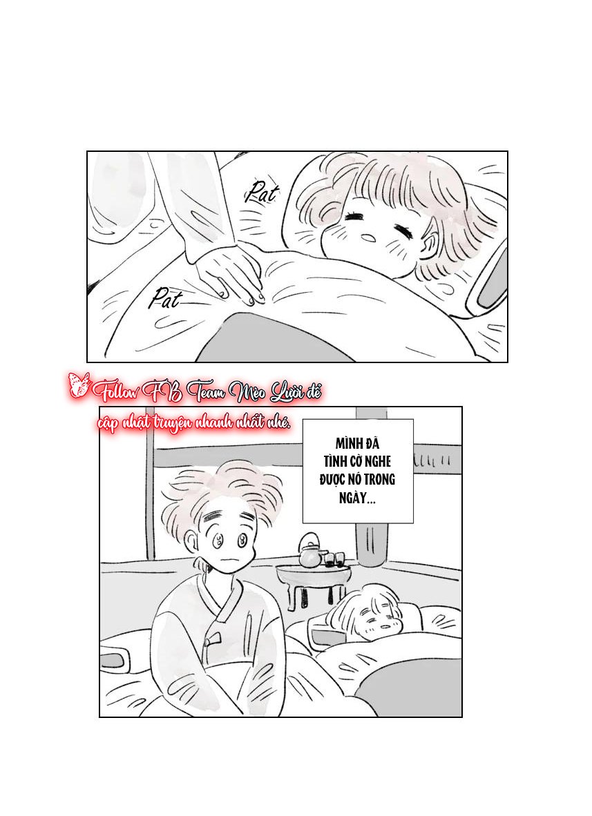 Chuyện Của Hosik Chapter 99: Phần đặc biệt 14 - Trang 2