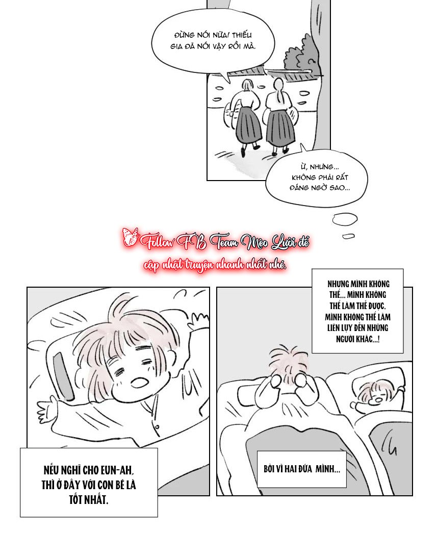 Chuyện Của Hosik Chapter 99: Phần đặc biệt 14 - Trang 2