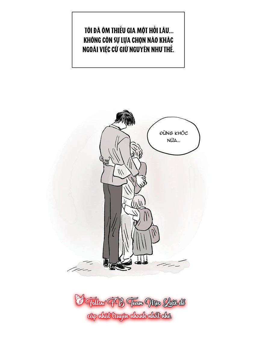 Chuyện Của Hosik Chapter 99: Phần đặc biệt 14 - Trang 2