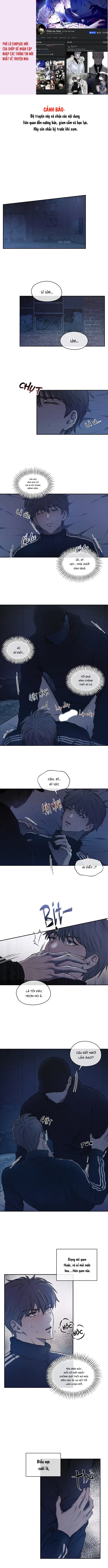 Cùng Một Loại Chapter 4 H - Trang 2