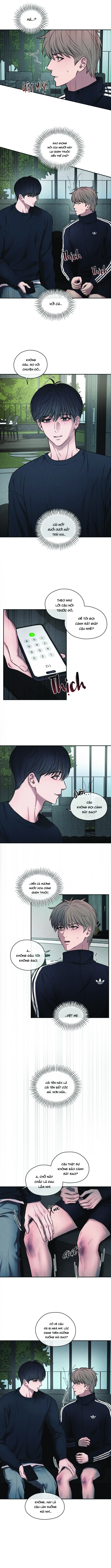 Cùng Một Loại Chapter 4 H - Trang 2