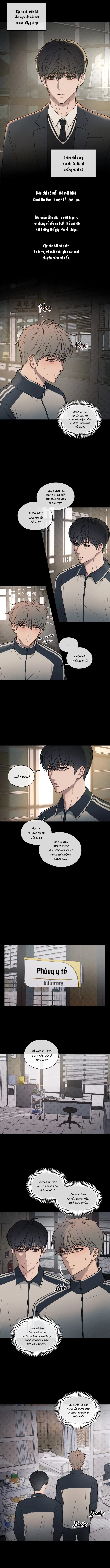Cùng Một Loại Chapter 5 - Trang 2