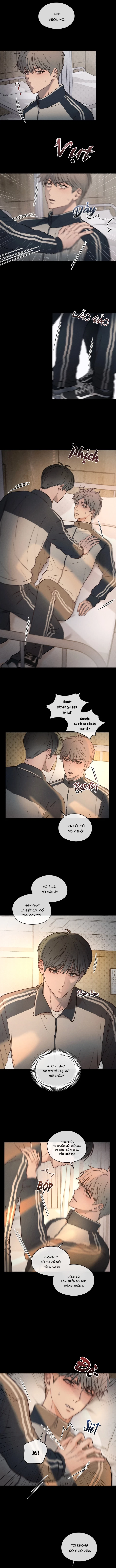 Cùng Một Loại Chapter 5 - Trang 2